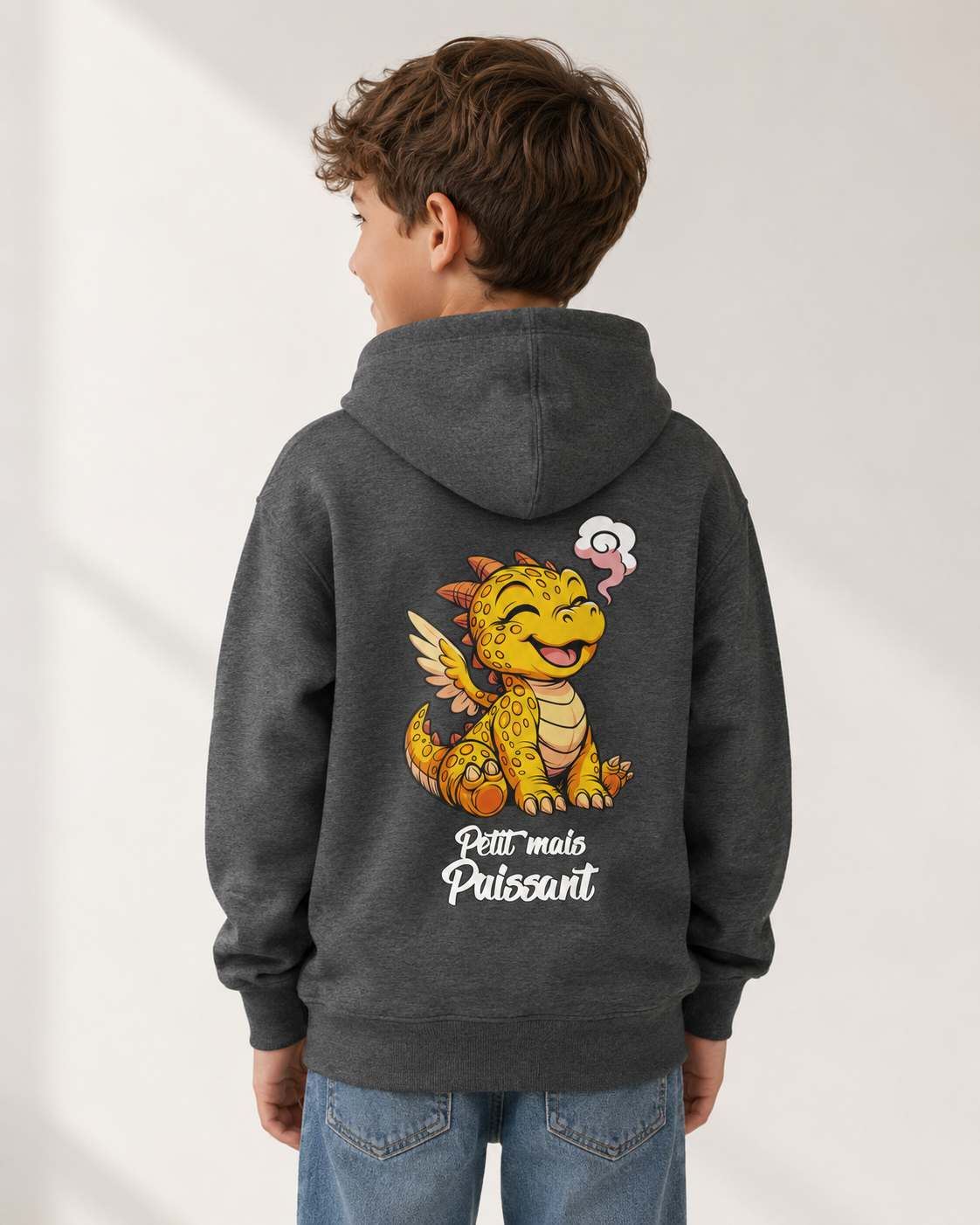 “Petit mais Puissant”