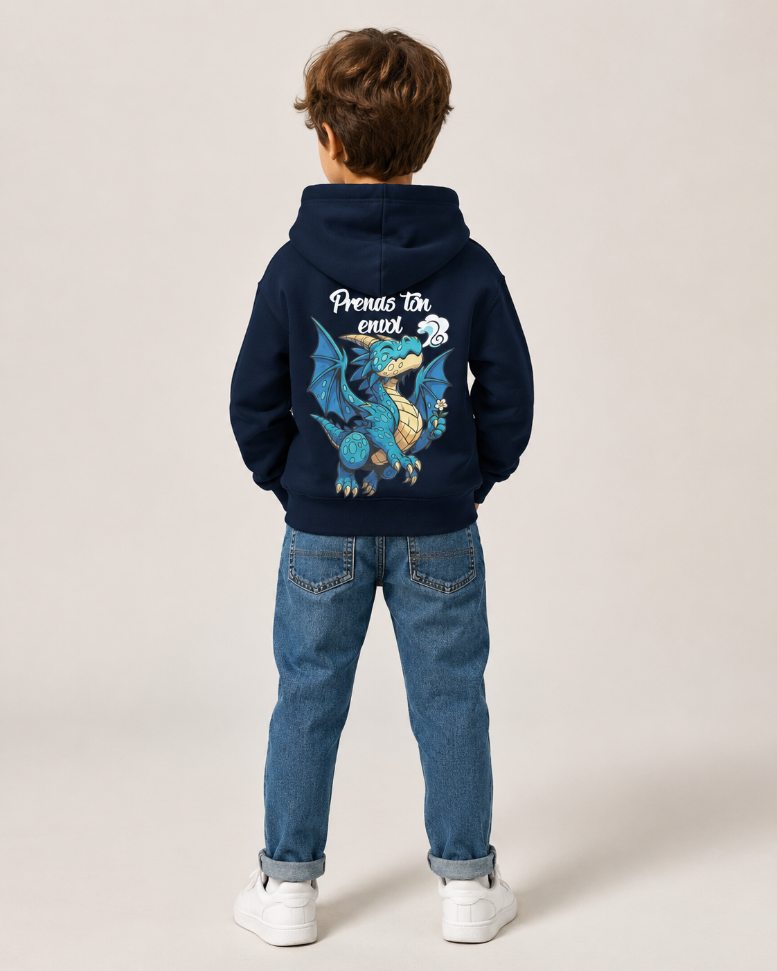 Dragon Éveil pour les jeunes