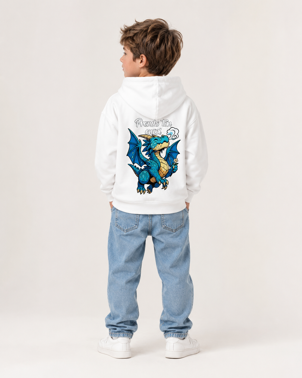 Dragon Éveil pour les jeunes