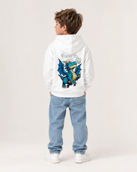 Dragon Éveil pour les jeunes