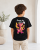 “Prends Ton Envol” - Dragon Éveil Rose