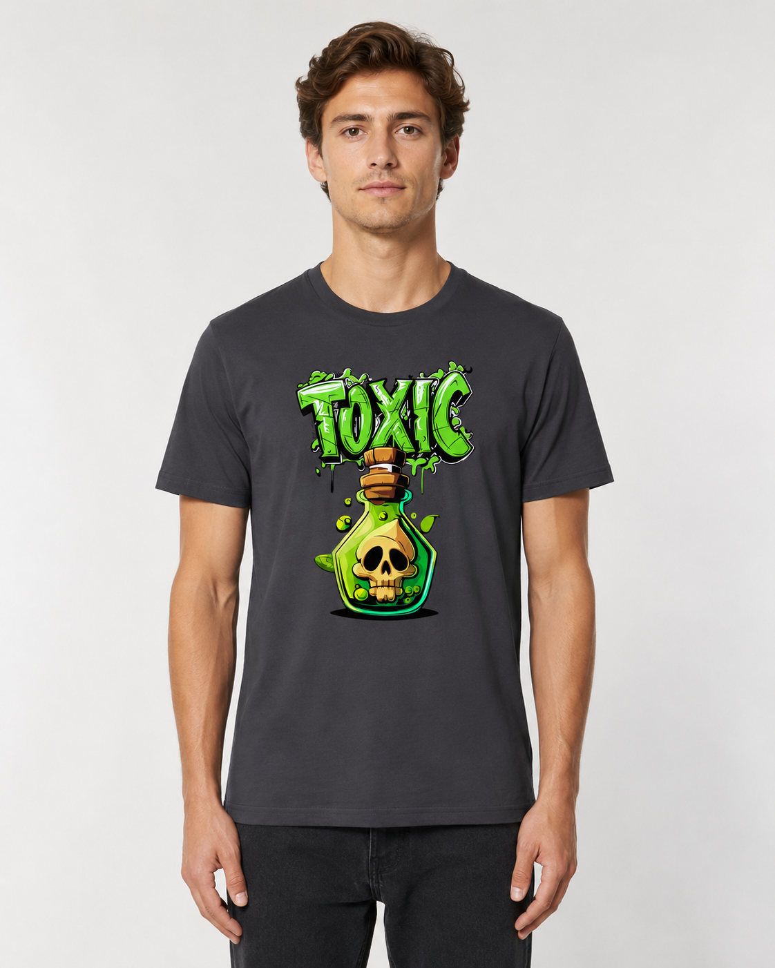 « Toxic Potion »