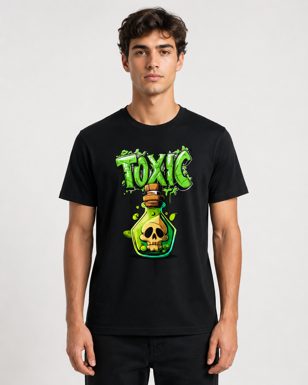 « Toxic Potion »