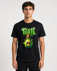 « Toxic Potion »