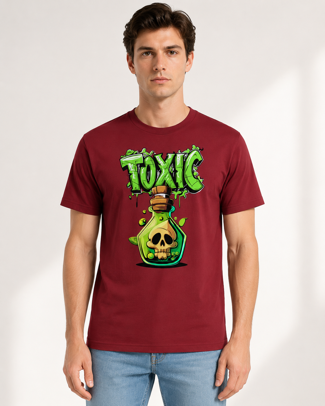 « Toxic Potion »