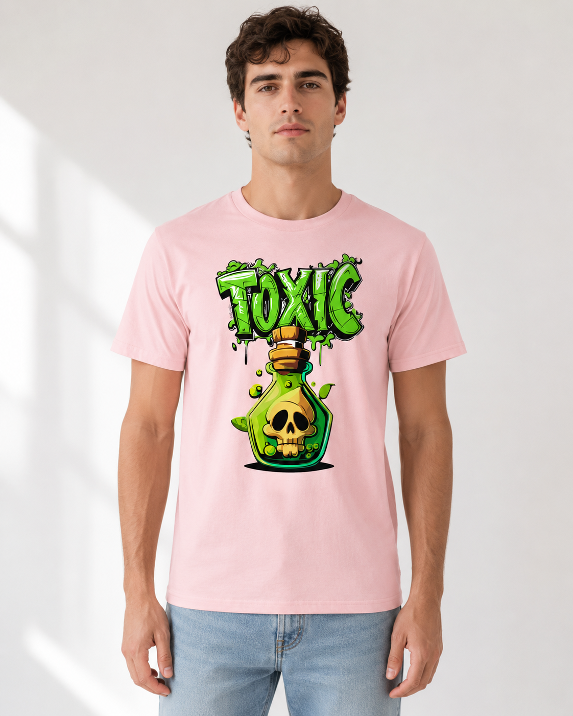 « Toxic Potion »