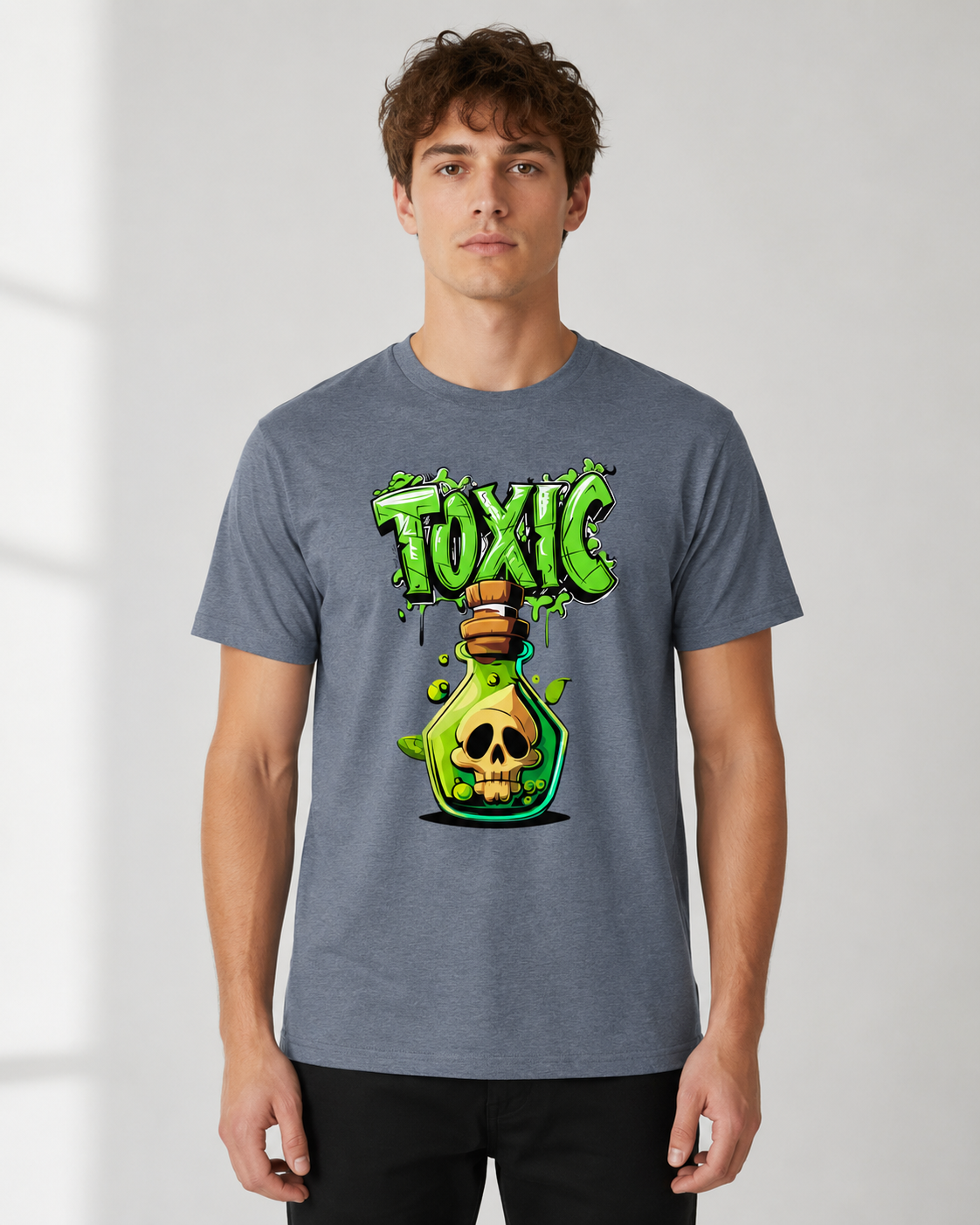 « Toxic Potion »