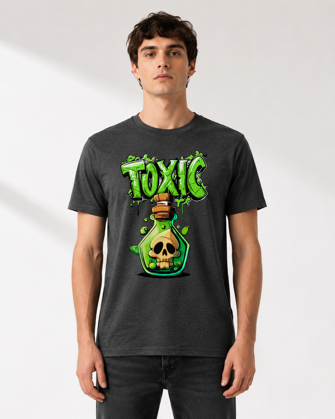 « Toxic Potion »