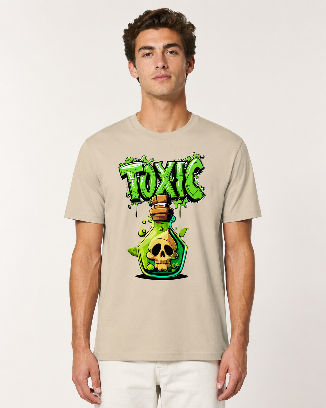 « Toxic Potion »