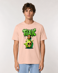 « Toxic Potion »