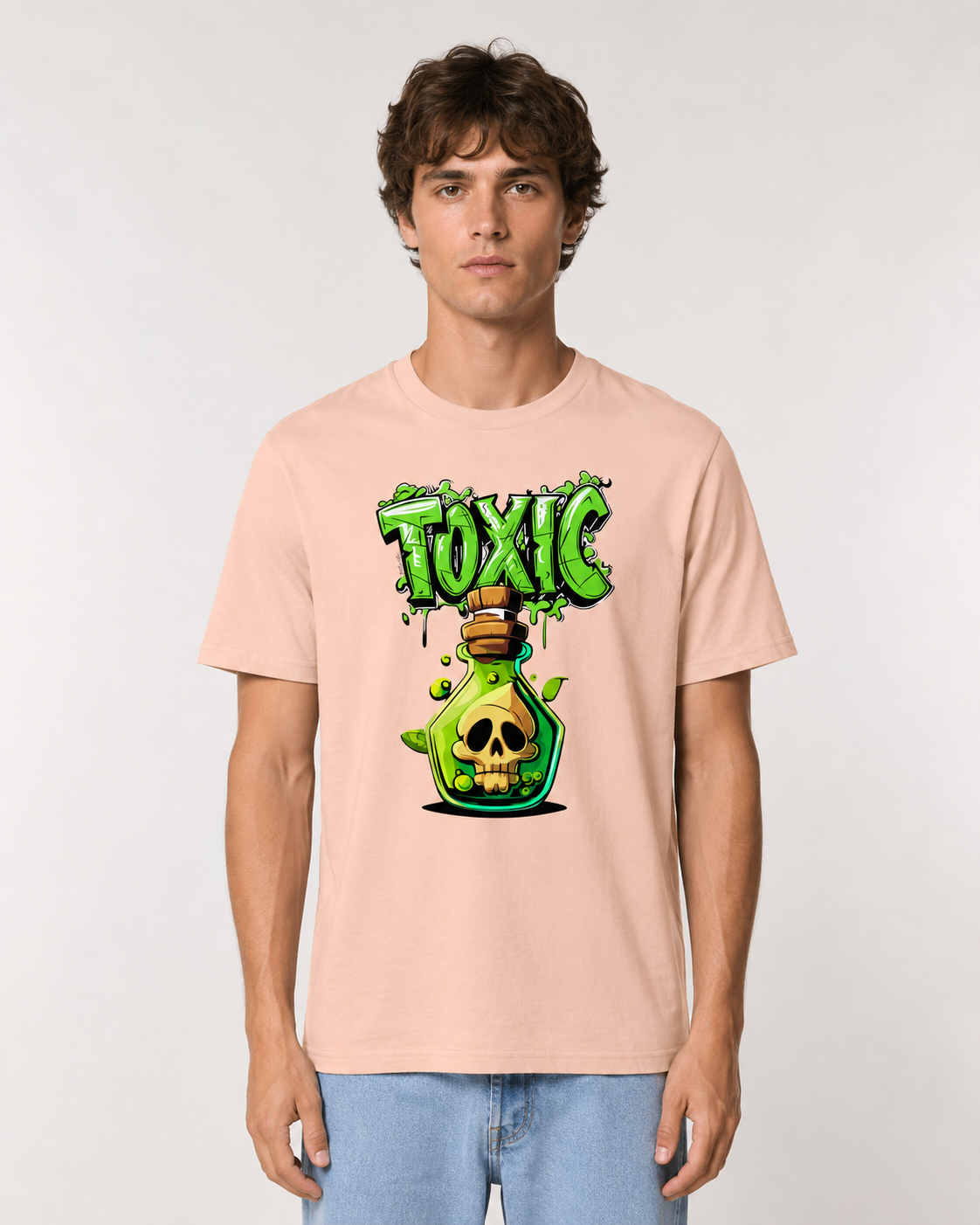 « Toxic Potion »