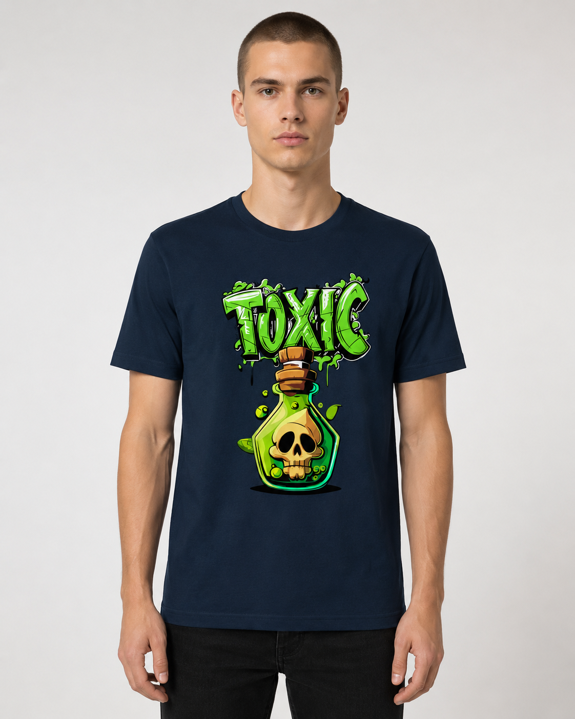 « Toxic Potion »
