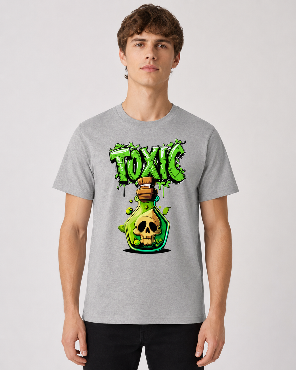 « Toxic Potion »