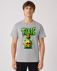 « Toxic Potion »