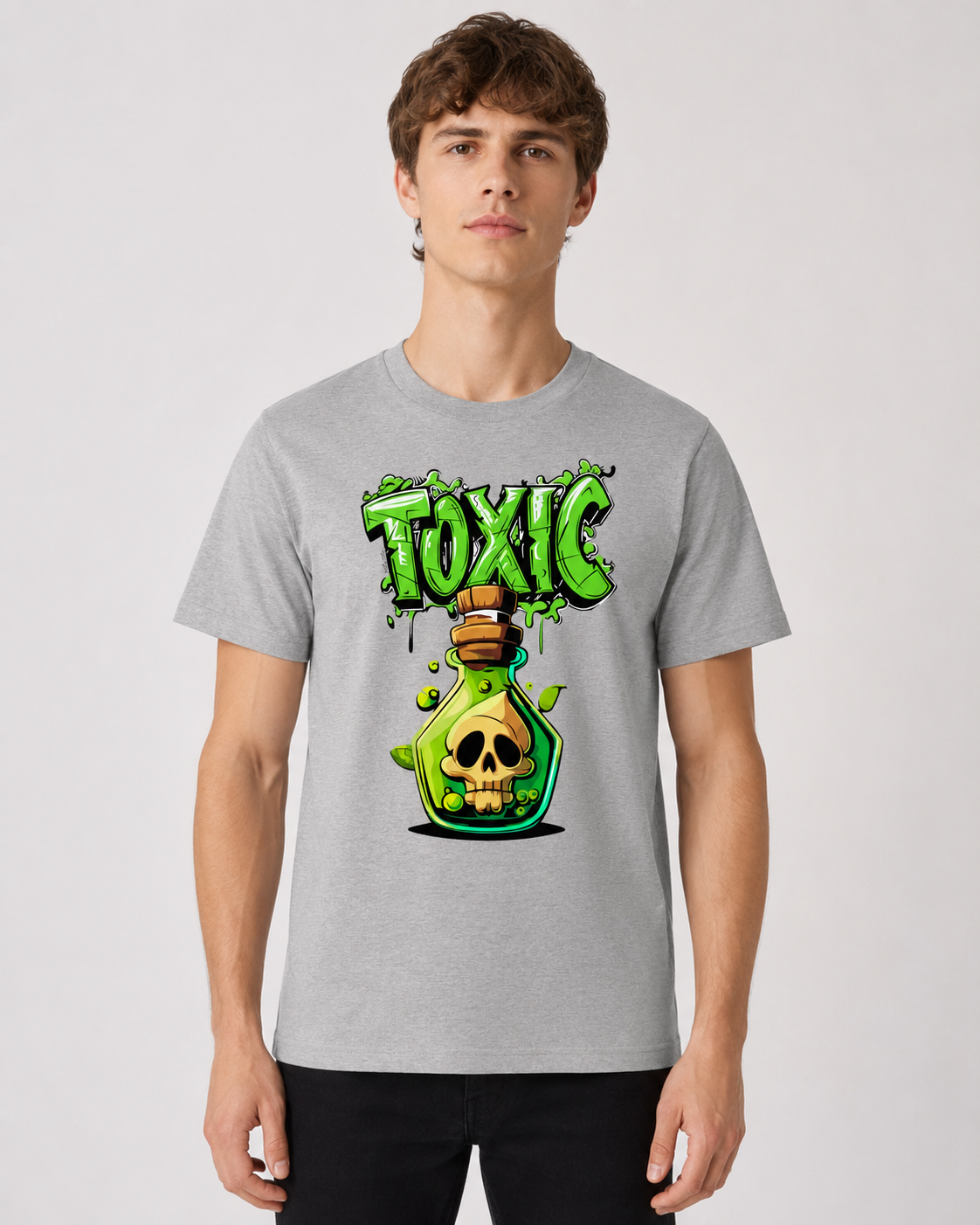 « Toxic Potion »