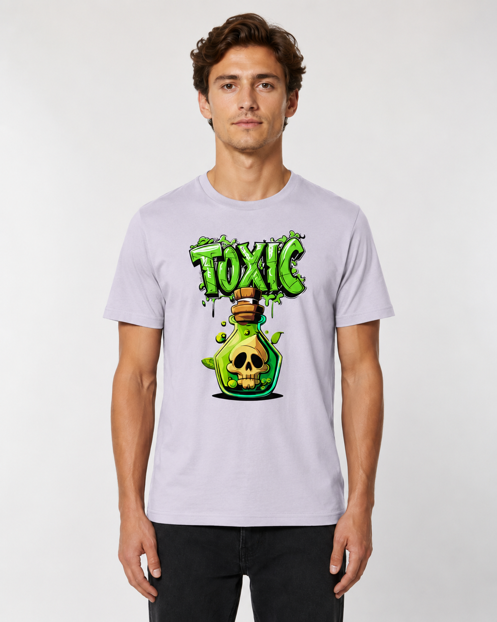 « Toxic Potion »
