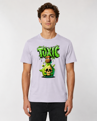 « Toxic Potion »