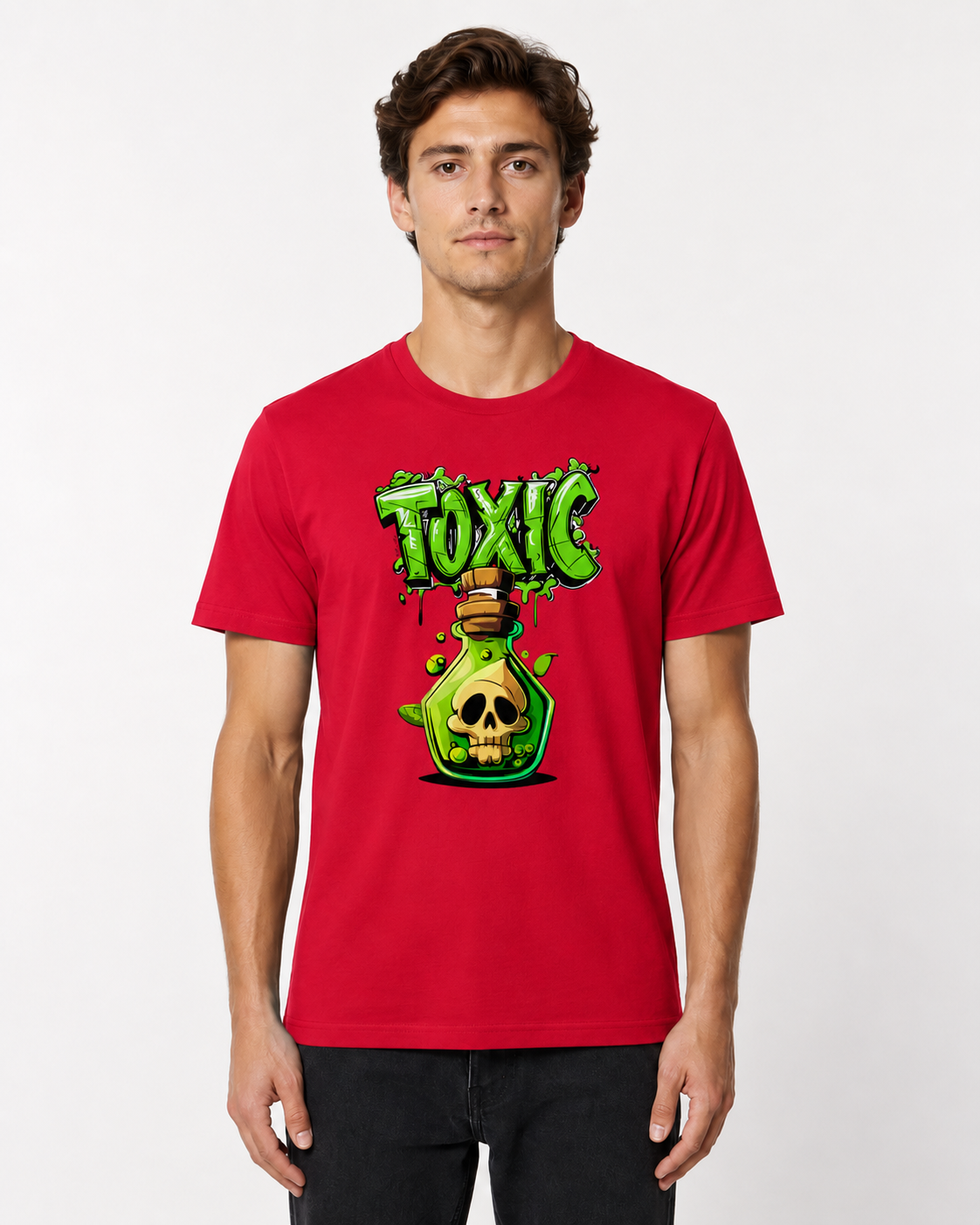 « Toxic Potion »