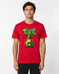 « Toxic Potion »