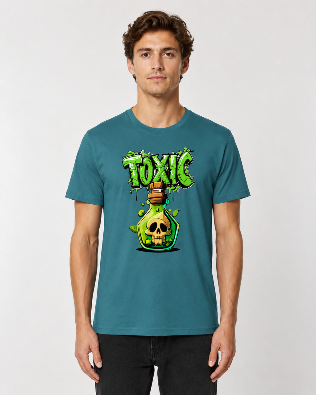 « Toxic Potion »