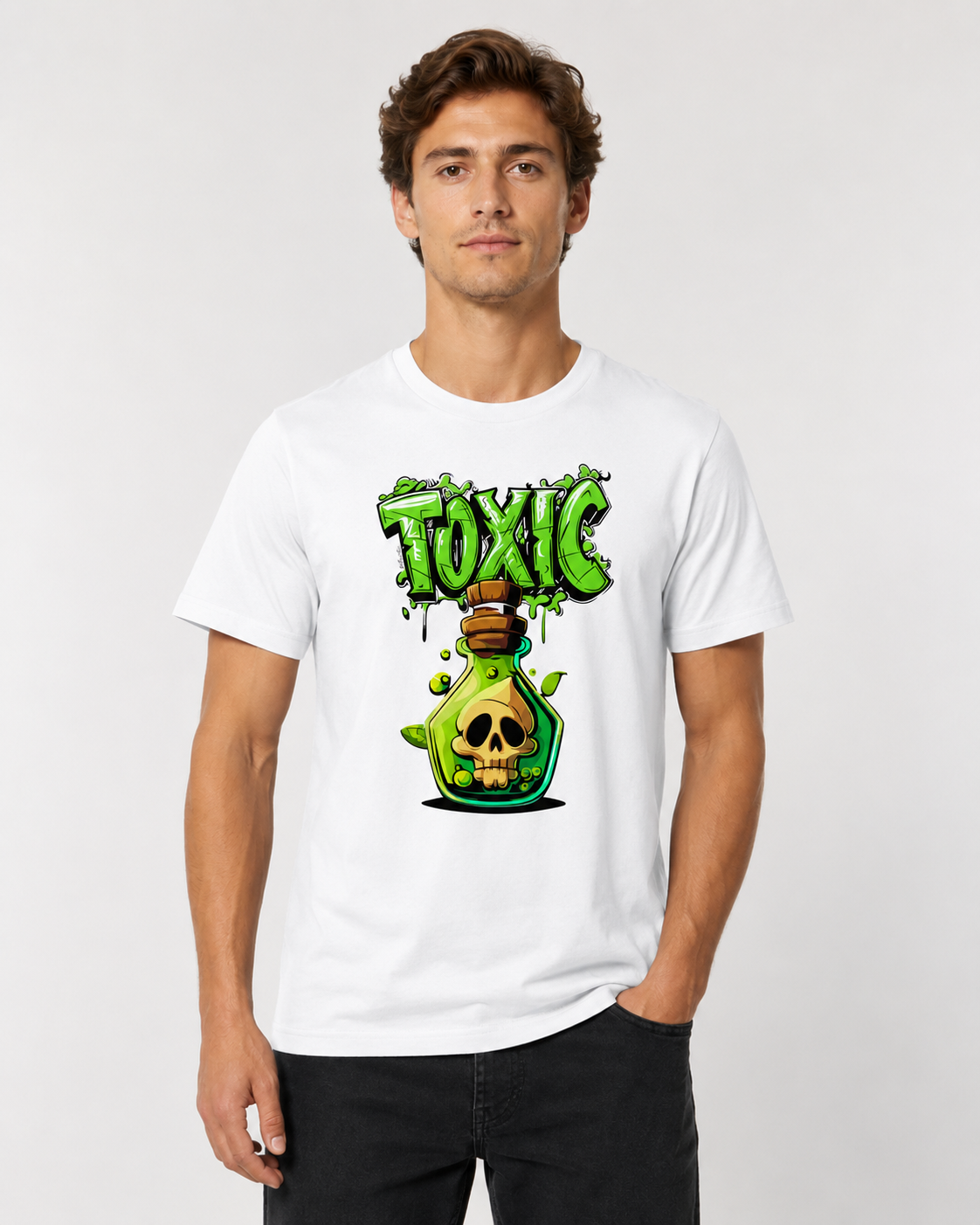 « Toxic Potion »