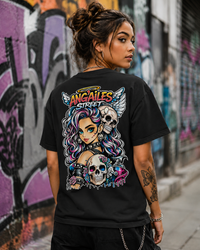 L’âme indomptable