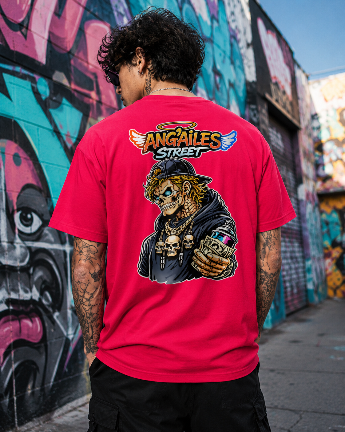 Style sans limite.