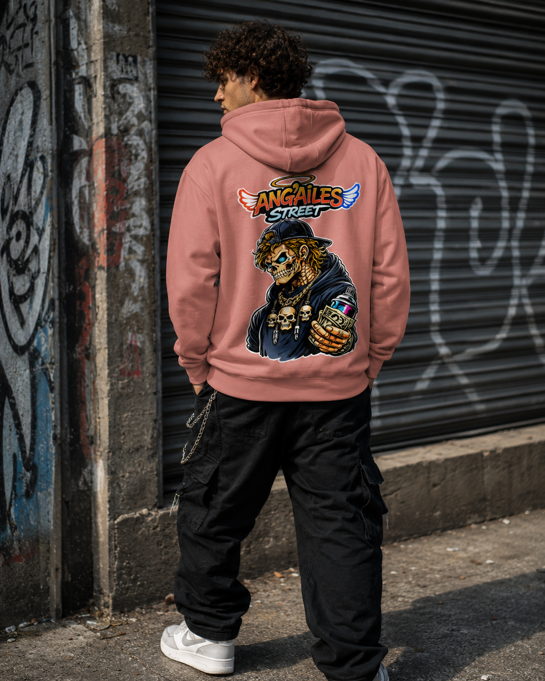 Esprit rebelle
