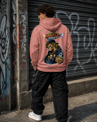 Esprit rebelle