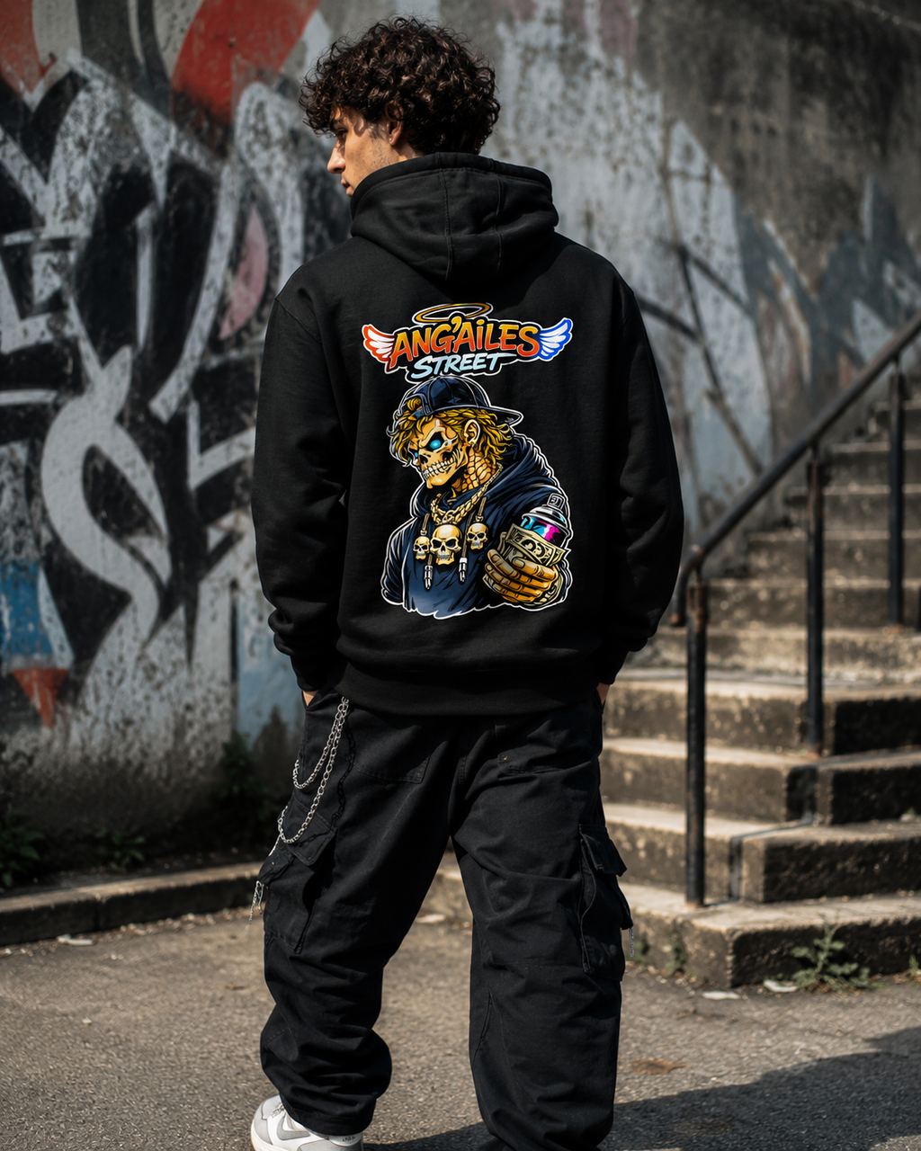 Esprit rebelle