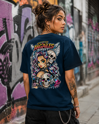 L’âme indomptable