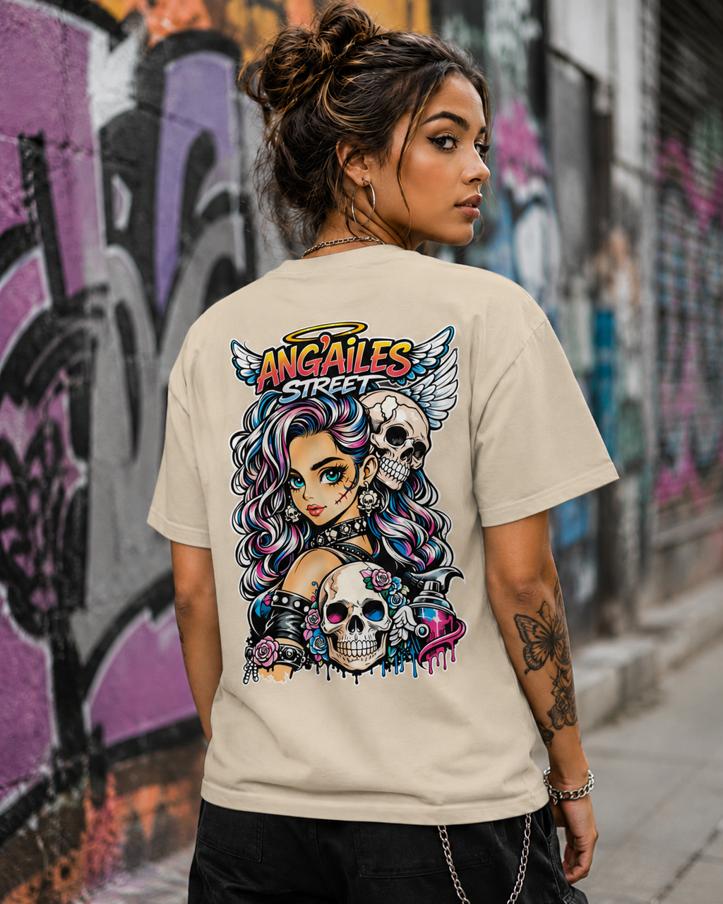 L’âme indomptable