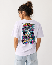 L’ange rebelle