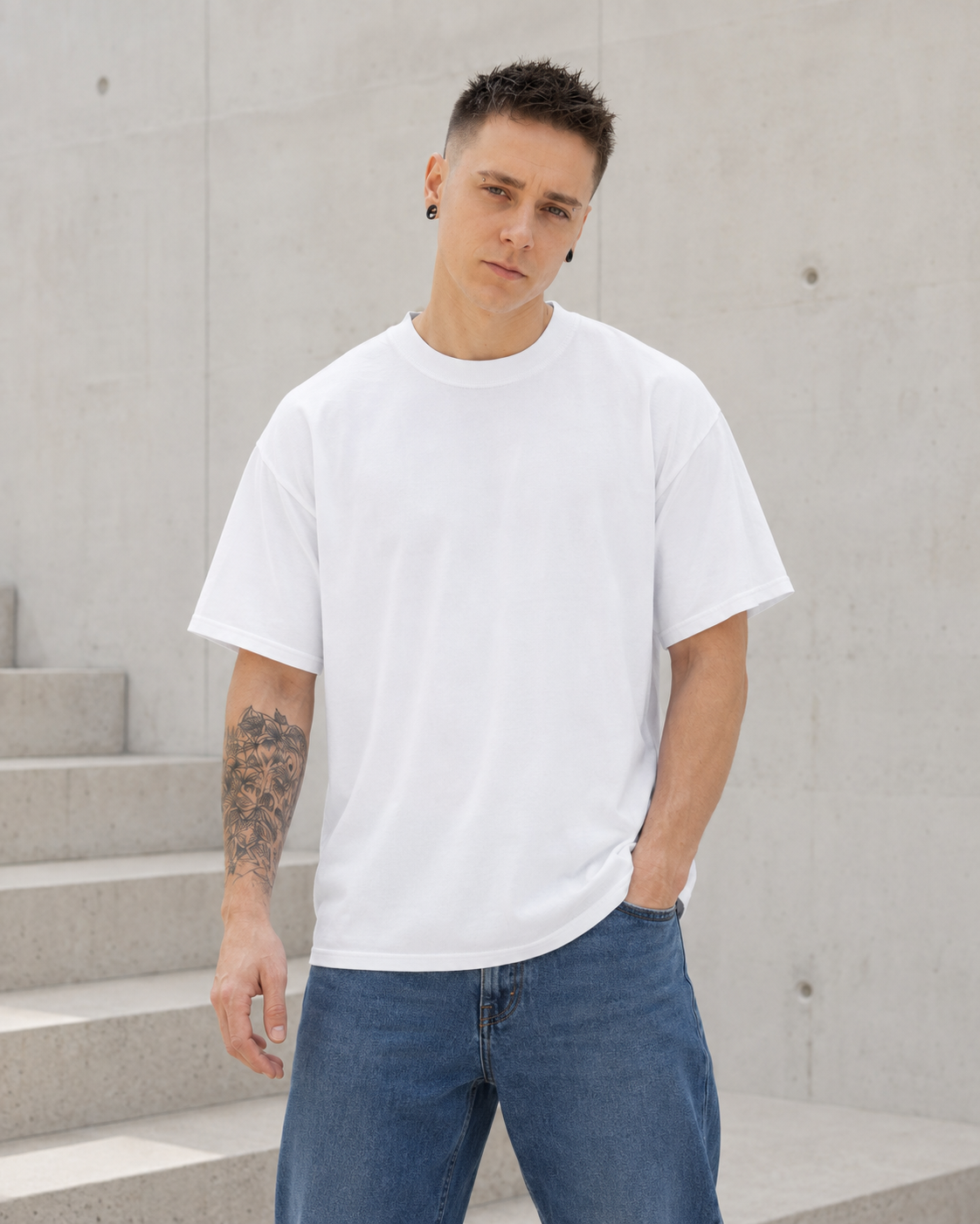 T-Shirt XIII – Rebel Ink