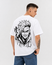 T-shirt 777 – Instinct Rebelle